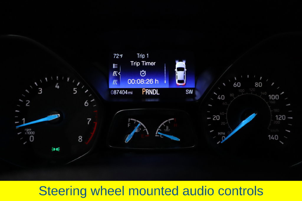 Used 2015 Ford Focus SE FWD image 16