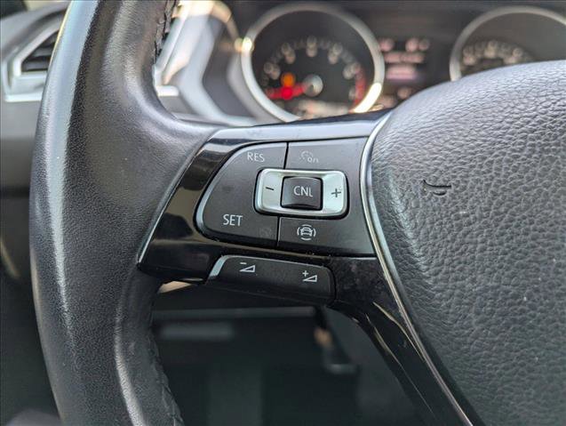 Used 2019 Volkswagen Tiguan S FWD image 13