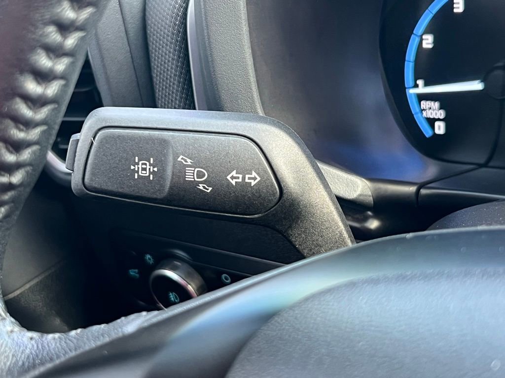 Used 2023 Ford Bronco Sport Big Bend w/ Convenience Package image 33