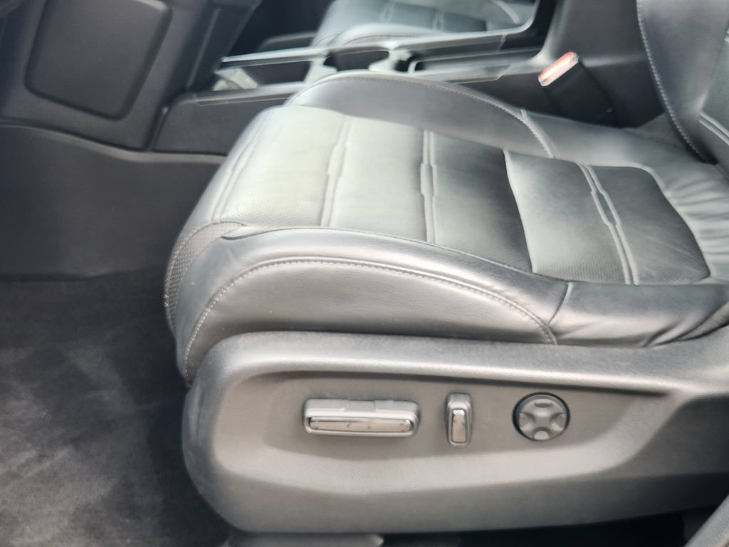 Used 2019 Honda CR-V EX-L image 28