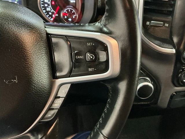 Used 2021 RAM 1500 Big Horn AWD/4WD image 28
