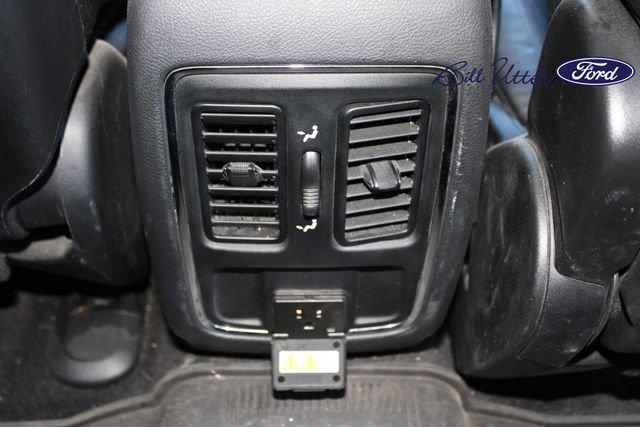 Used 2018 Jeep Grand Cherokee Altitude image 14