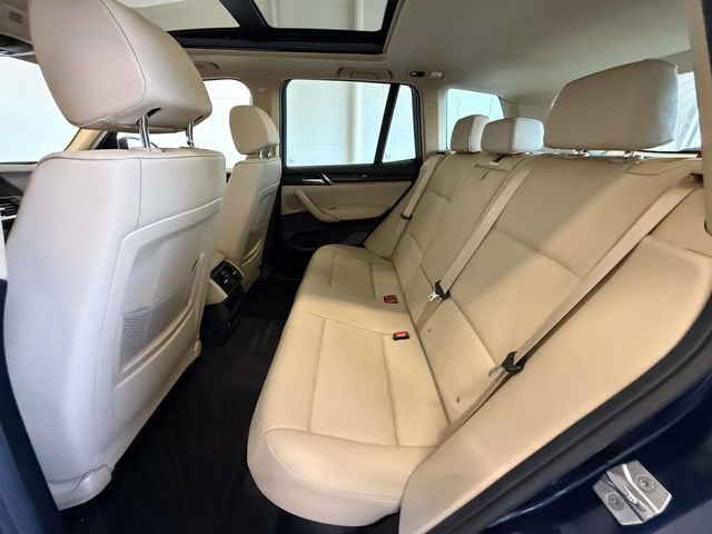 Used 2017 BMW X3 xDrive28i AWD/4WD image 19
