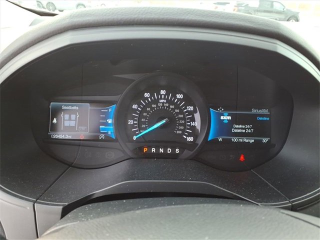 Certified 2022 Ford Edge SEL w/ Convenience Package image 17