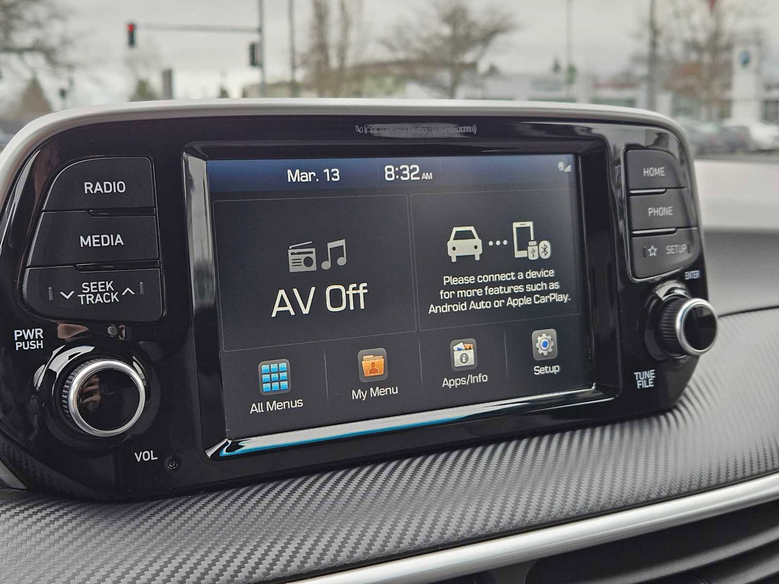 Used 2020 Hyundai Tucson Sport image 29