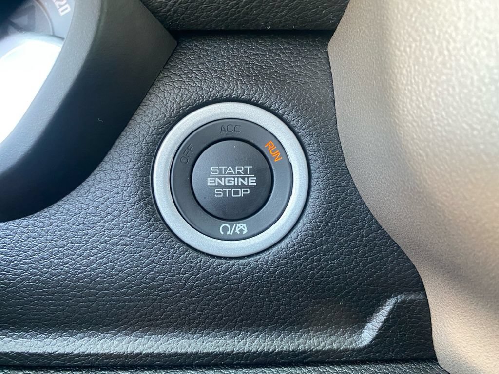 Used 2022 RAM 1500 Laramie AWD/4WD image 26