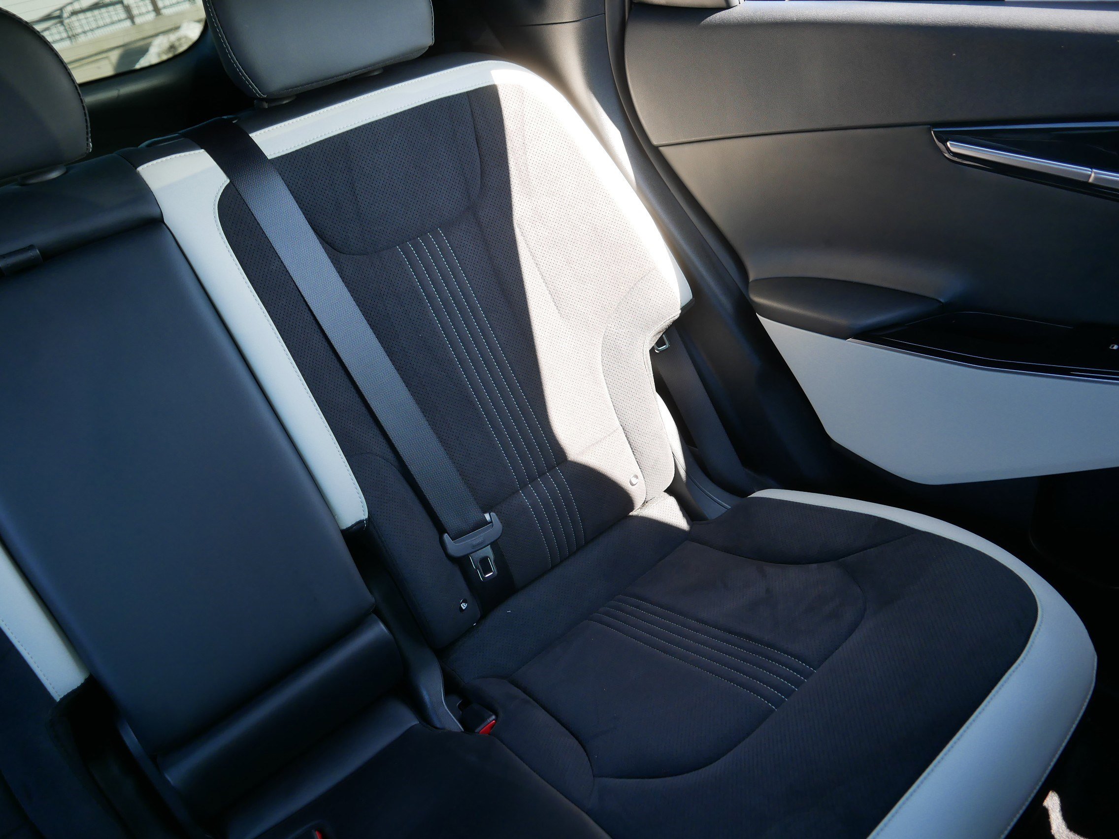 Certified 2023 Kia EV6 GT-Line w/ GT-Line Suede Seat Package image 14