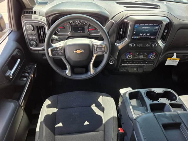 Certified 2023 Chevrolet Silverado 3500 LT w/ Texas Edition AWD/4WD image 12