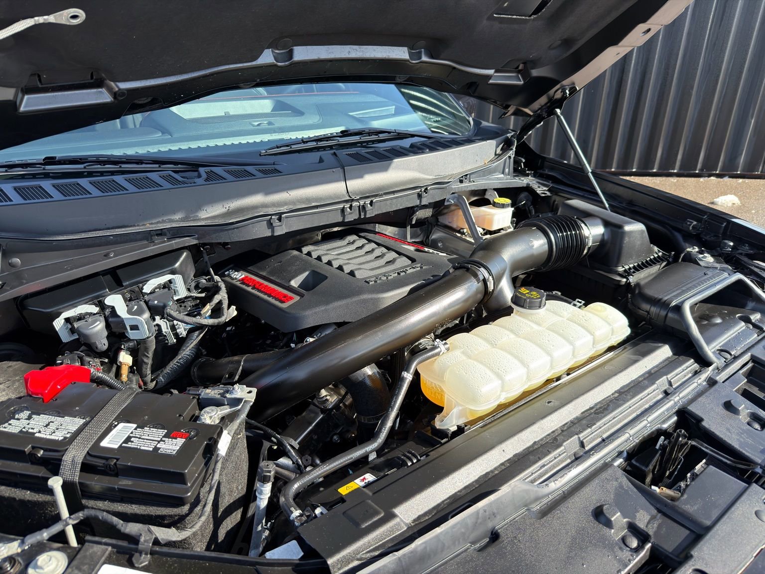 Used 2024 Ford F150 Raptor image 41