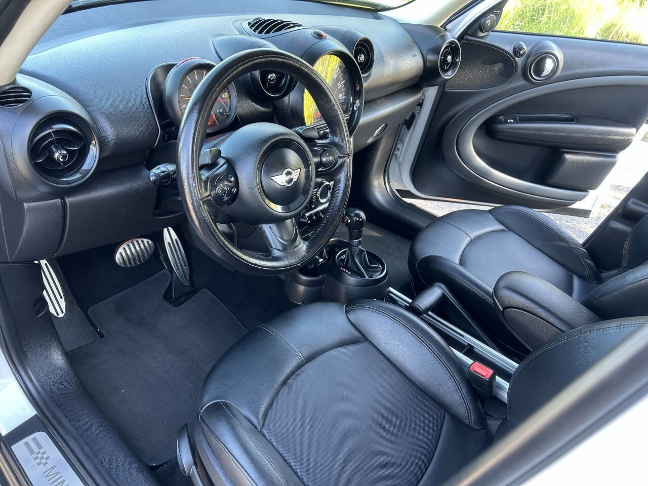 Used 2015 MINI Cooper Countryman S image 5