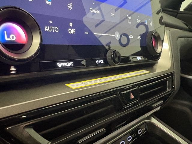 New 2026 Lexus TX 350 AWD w/ Technology Package image 26