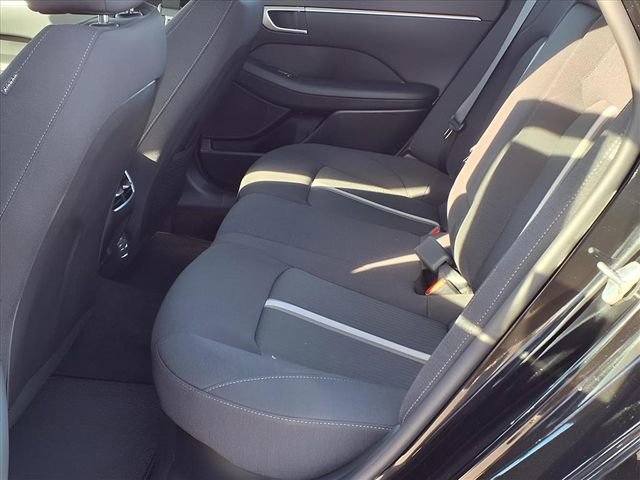New 2026 Hyundai Sonata SEL image 5