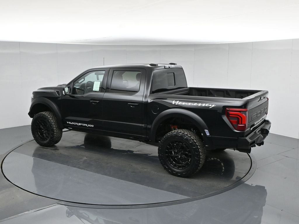 New 2025 Ford F150 Raptor image 47