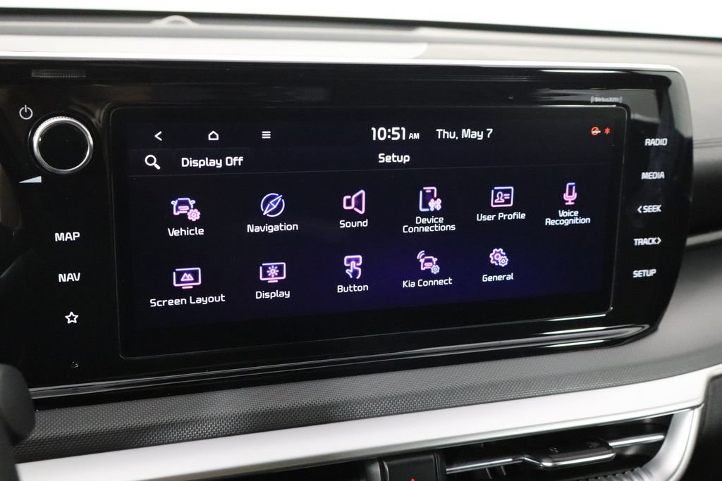 Used 2023 Kia K5 GT-Line w/ GT-Line Premium Package FWD image 33