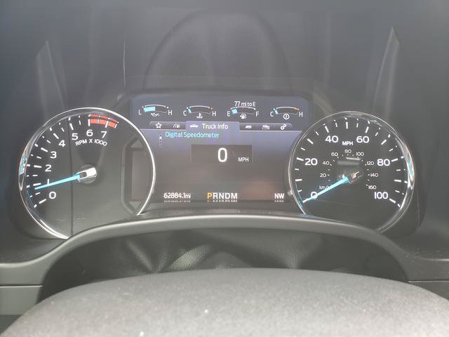 Used 2020 Ford F250 XLT w/ Tremor Off-Road Package AWD/4WD image 32