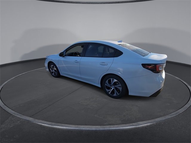 New 2025 Subaru Legacy Premium image 6