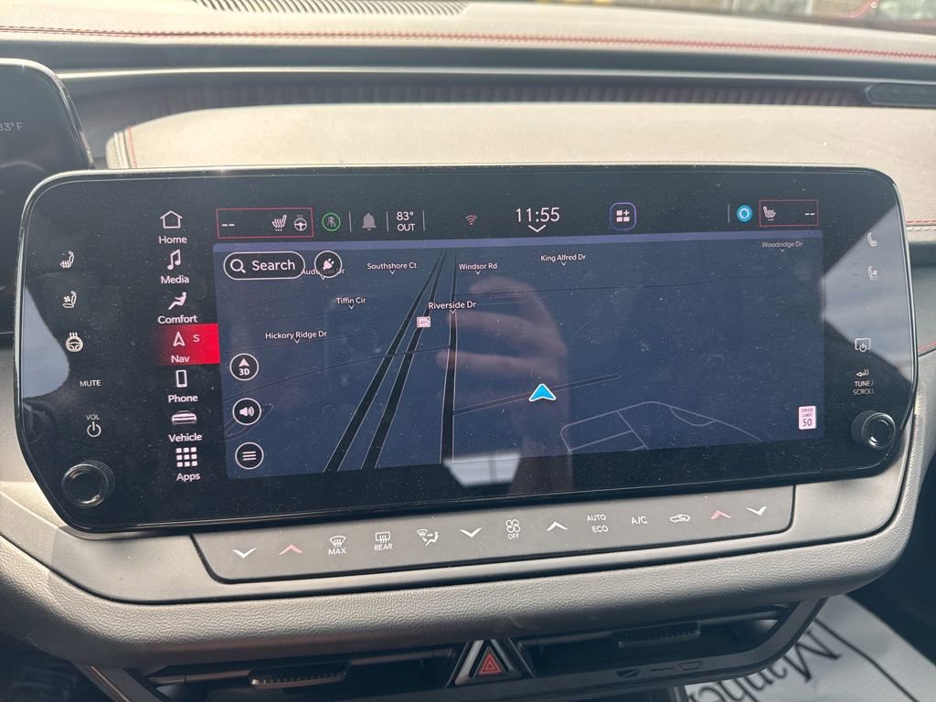 Used 2024 Dodge Charger R/T w/ Plus Group image 9