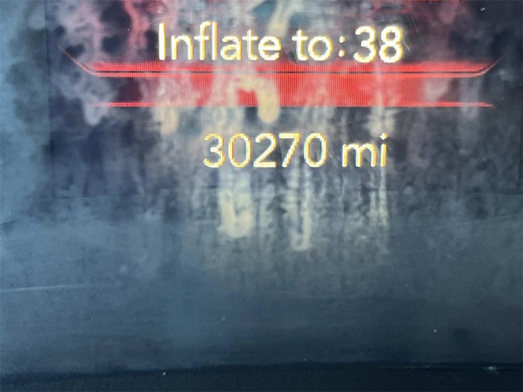 Used 2024 RAM 1500 Big Horn image 24