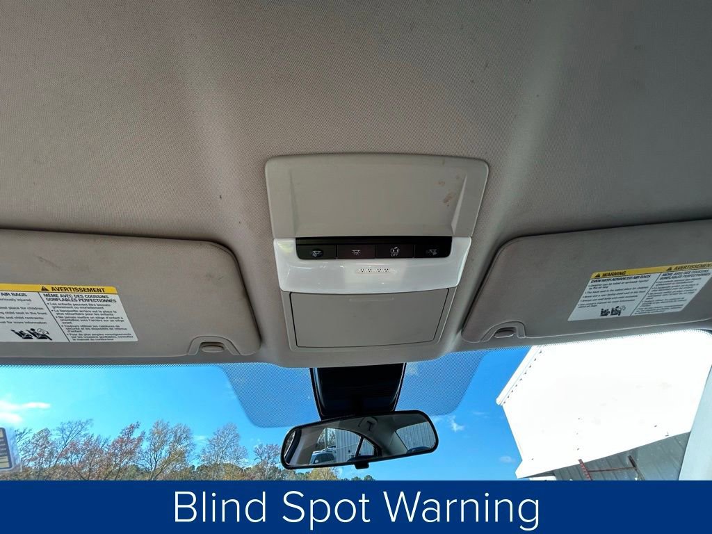 Used 2022 Nissan Altima 2.5 SV image 31