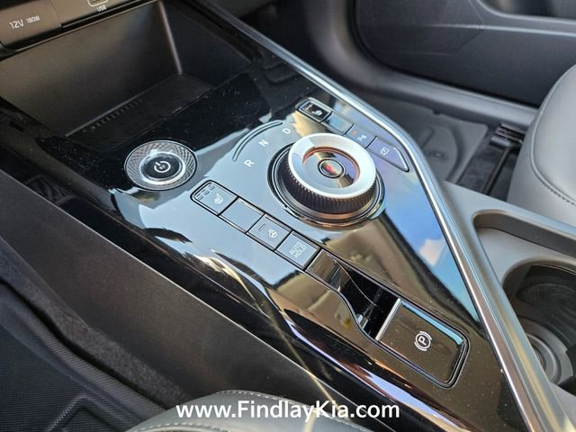 New 2026 Kia Niro Wind FWD image 18