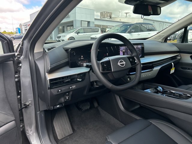 New 2026 Nissan Murano SL AWD/4WD image 24