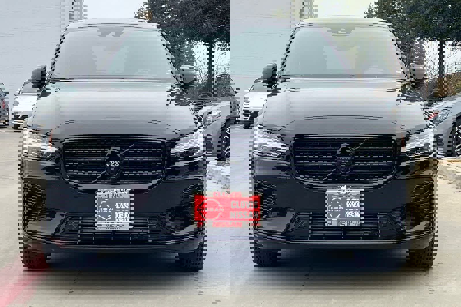 Used 2022 Volvo S60 T8 R-Design w/ Advanced Package image 11