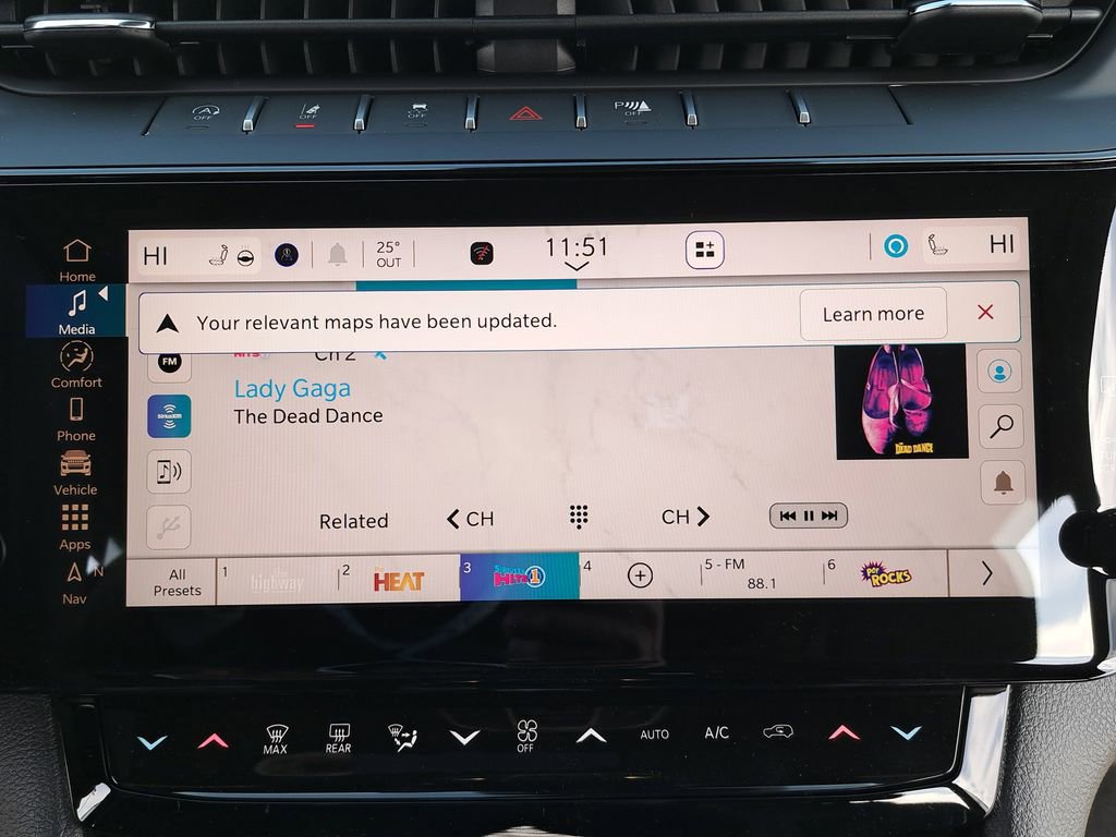 New 2026 Jeep Grand Cherokee L Limited image 23