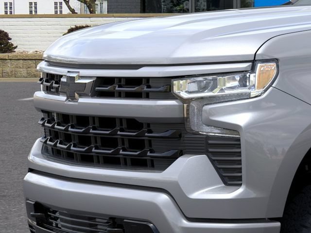 New 2026 Chevrolet Silverado 1500 RST w/ RST Select Package AWD/4WD image 13