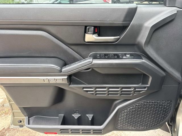 Used 2024 Toyota Tacoma TRD Off-Road image 14