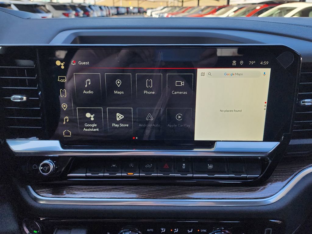 New 2026 GMC Sierra 1500 Elevation image 26