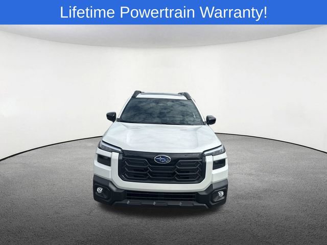 New 2026 Subaru Outback Limited AWD/4WD image 14