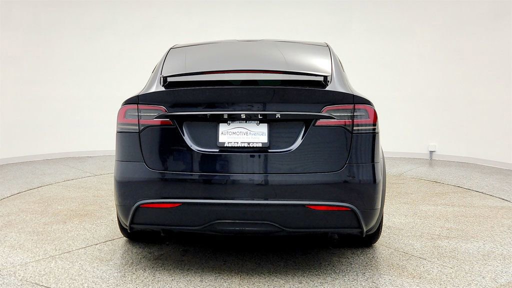 Used 2023 Tesla Model X image 6