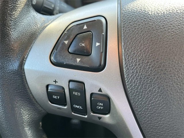 Used 2019 Ford Flex SEL w/ Equipment Group 202A image 31