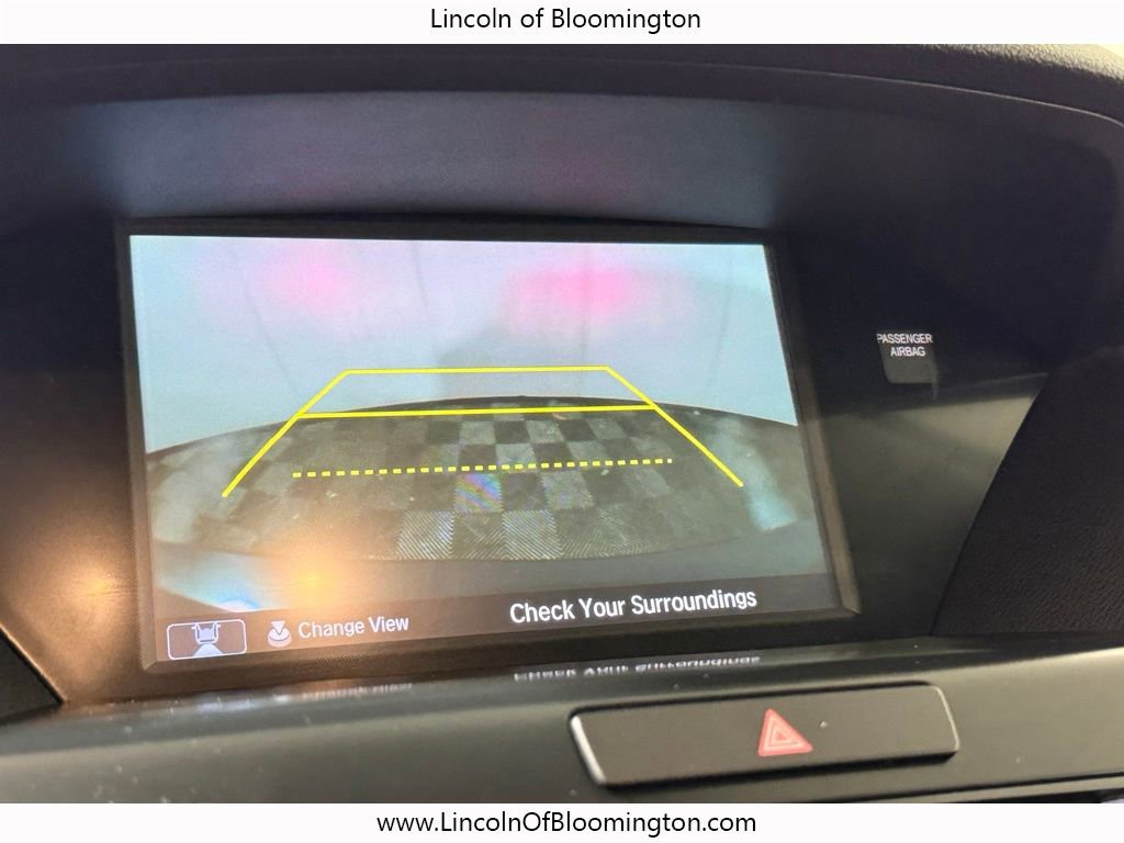 Used 2018 Acura MDX 3.5L image 46