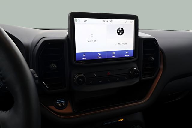 Used 2023 Ford Bronco Sport Outer Banks AWD/4WD image 24