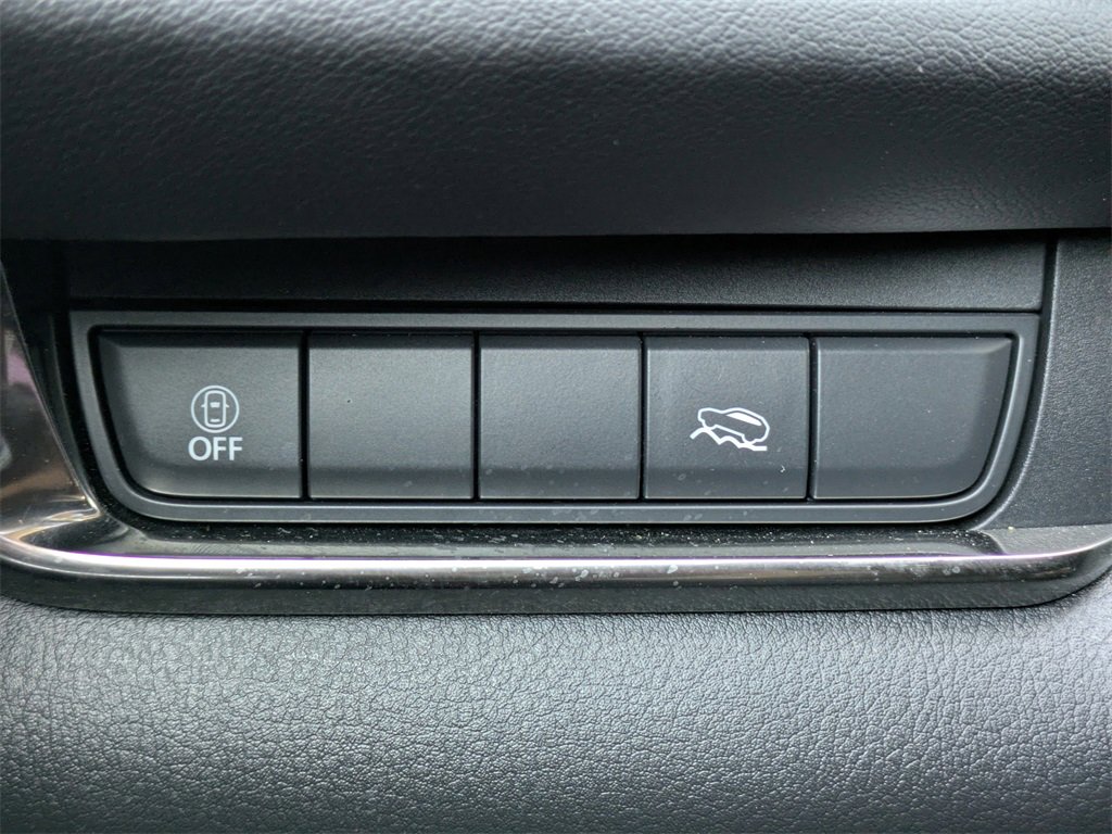 Used 2023 MAZDA CX-30 AWD 2.5 S w/ Preferred Package image 32