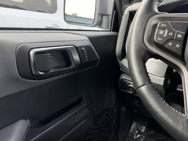 Certified 2022 Ford Bronco Big Bend image 31