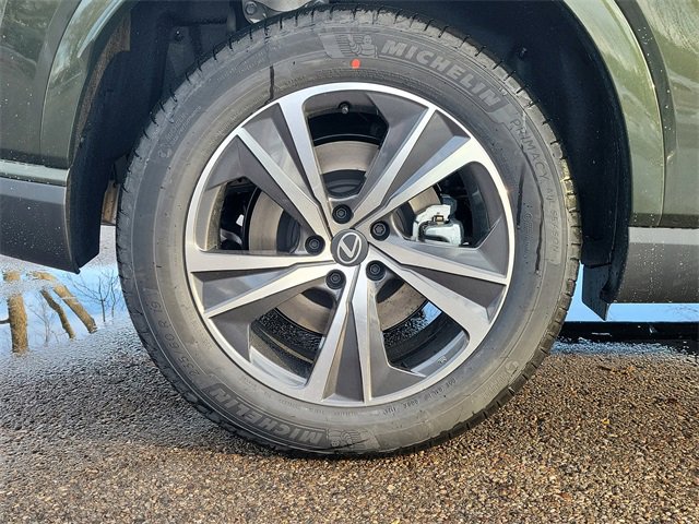 New 2026 Lexus RX 350h 350h Premium image 5