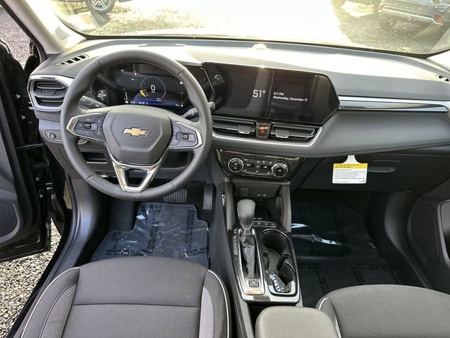 New 2026 Chevrolet TrailBlazer LT w/ Convenience Package image 12