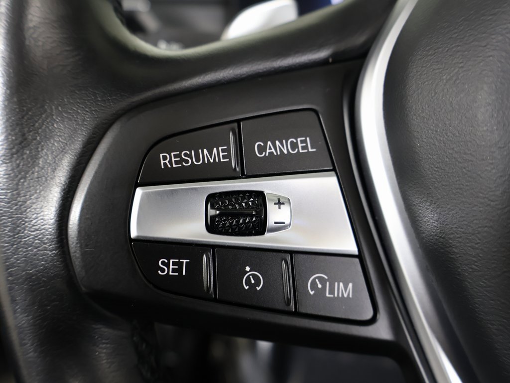 Used 2024 BMW 430i xDrive Convertible w/ Premium Package image 25