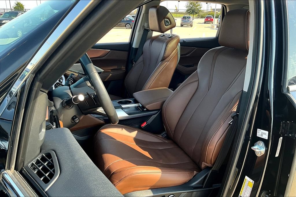 Used 2024 Acura MDX SH-AWD w/ Technology Package image 32