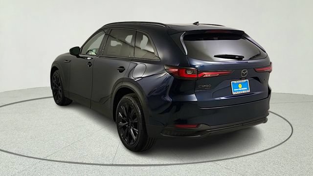 New 2026 MAZDA CX-90 Plug-In Hybrid w/Premium Sport AWD/4WD image 8