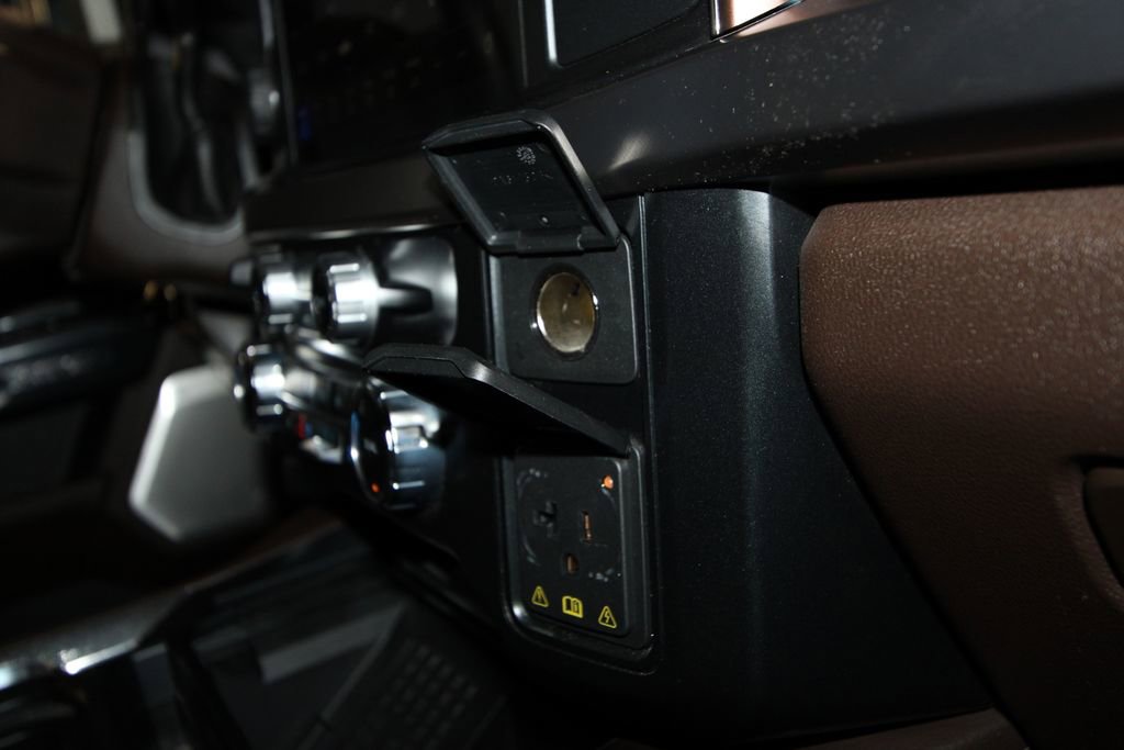 Used 2023 Ford F250 King Ranch w/ Tremor Off-Road Package image 28