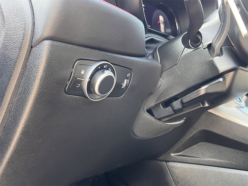 Used 2024 Dodge Hornet R/T Plus image 21