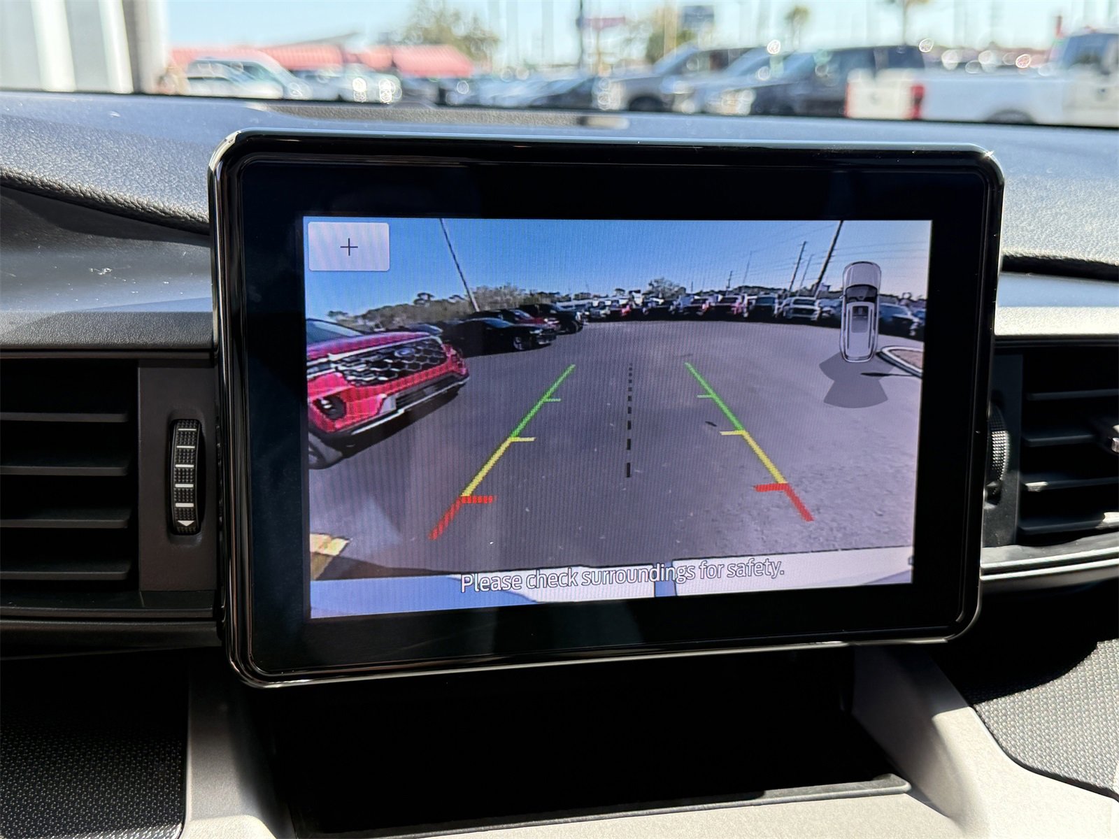 Used 2023 Ford Explorer 4WD image 21