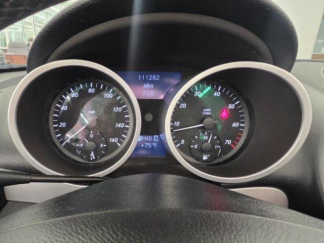Used 2007 Mercedes-Benz SLK 280 image 20