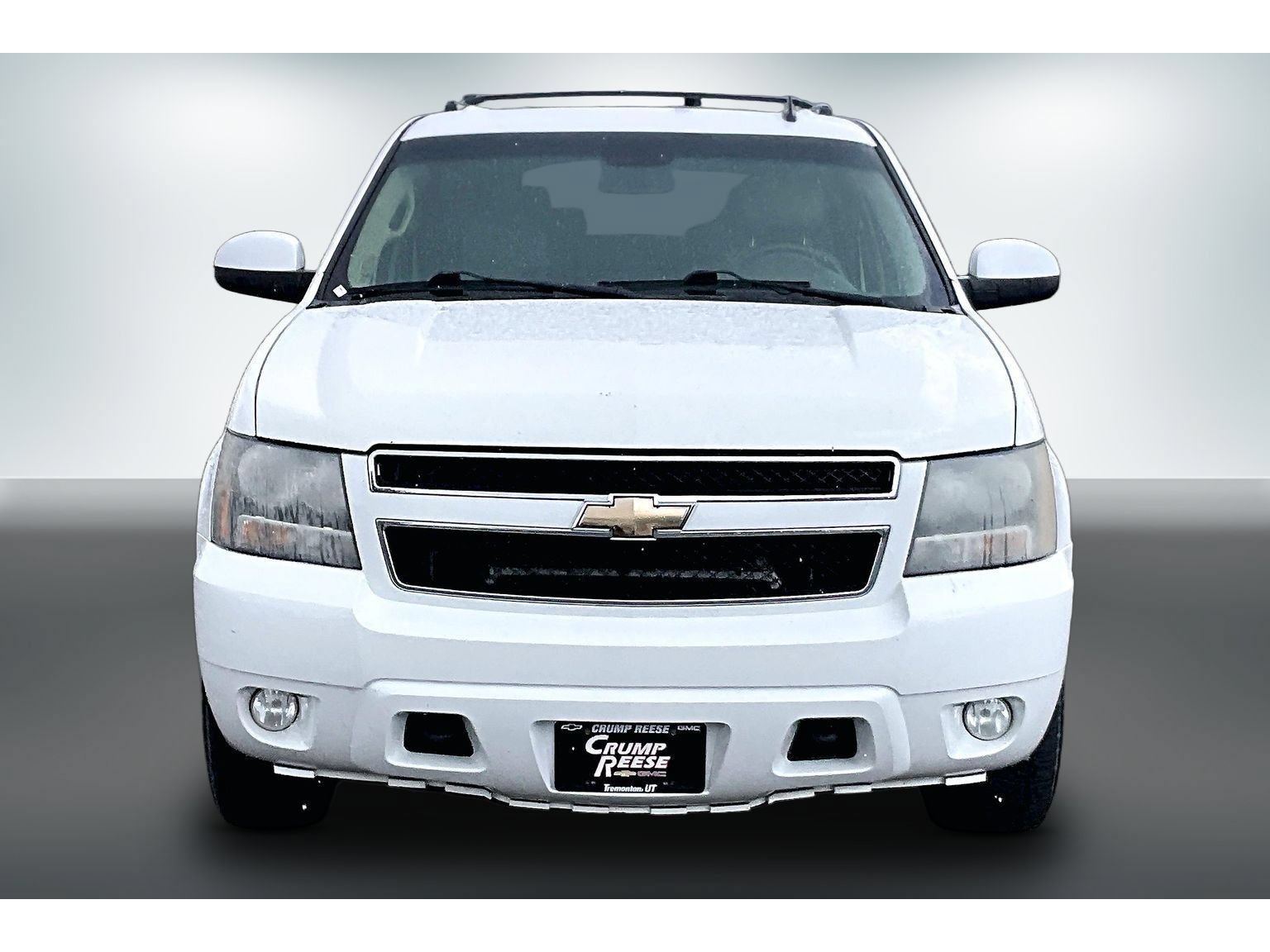 Used 2010 Chevrolet Suburban LT AWD/4WD image 2
