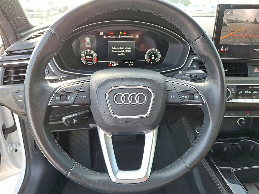 Used 2023 Audi A4 2.0T Premium Plus image 16