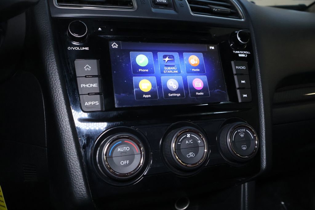 Used 2021 Subaru WRX image 25