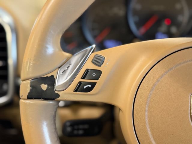 Used 2012 Porsche Cayenne AWD/4WD image 26